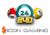 Logo 42 — vendor mini game crash kombo premium resmi Kombo88