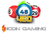 Logo 43 — vendor mini game crash kombo premium resmi Kombo88