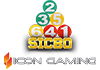 Logo 46 — vendor mini game crash kombo premium resmi Kombo88