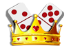 Logo DQQ — vendor market togel kombo beruntung 88 resmi Kombo88