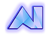 Logo AI — vendor kasino live casino emas-merah resmi Kombo88