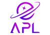 Logo APOLLO777 — vendor katalog slot paket kombo resmi Kombo88