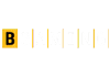 Logo BGAMING — vendor katalog slot paket kombo resmi Kombo88