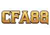 Logo CFA88 — vendor siaran sabung ayam live resmi Kombo88