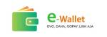 Top-up e-wallet DANA OVO GoPay LinkAja ShopeePay Kombo88
