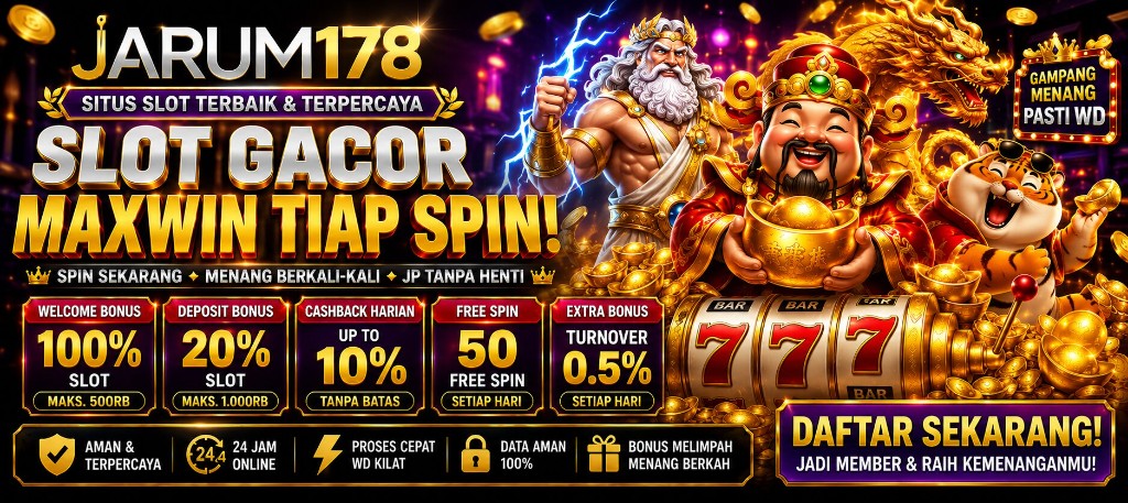 Banner Kombo88 slot gacor tiap spin — platform kombo terpercaya Indonesia