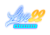 Logo LIVE22 — vendor katalog slot paket kombo resmi Kombo88