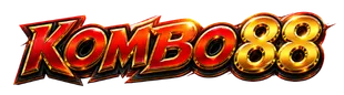 Logo resmi Kombo88 emas-merah — platform paket kombo kombo88akses.com Indonesia