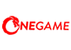 Logo ONEGAME — vendor katalog slot paket kombo resmi Kombo88