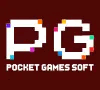 Logo PGSOFT — vendor katalog slot paket kombo resmi Kombo88