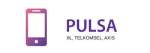 Deposit pulsa Telkomsel XL Indosat tanpa potongan platform Kombo88