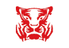 Logo REDTIGER — vendor katalog slot paket kombo resmi Kombo88