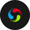 Logo SKYWIND — vendor room poker premium online resmi Kombo88