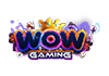 Logo WOW — vendor katalog slot paket kombo resmi Kombo88